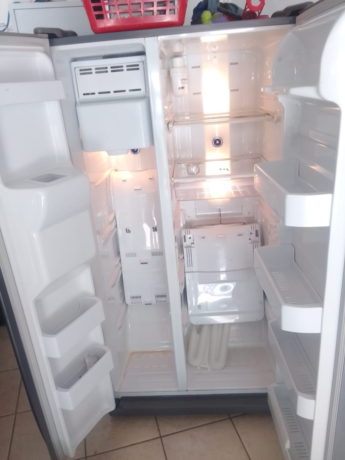 InnoFix appliance repair work